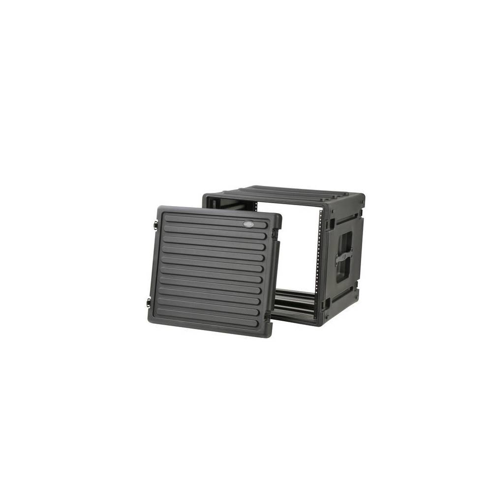 SKB 10U Roto rack 483x445x447 mm