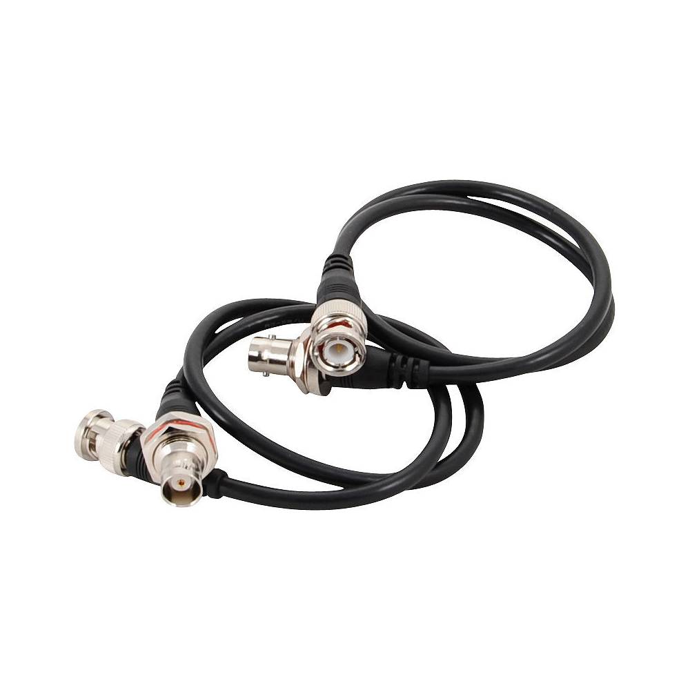 Sennheiser AM 2 RG-58/U coax BNC antenneverlengkabel (set van 2)