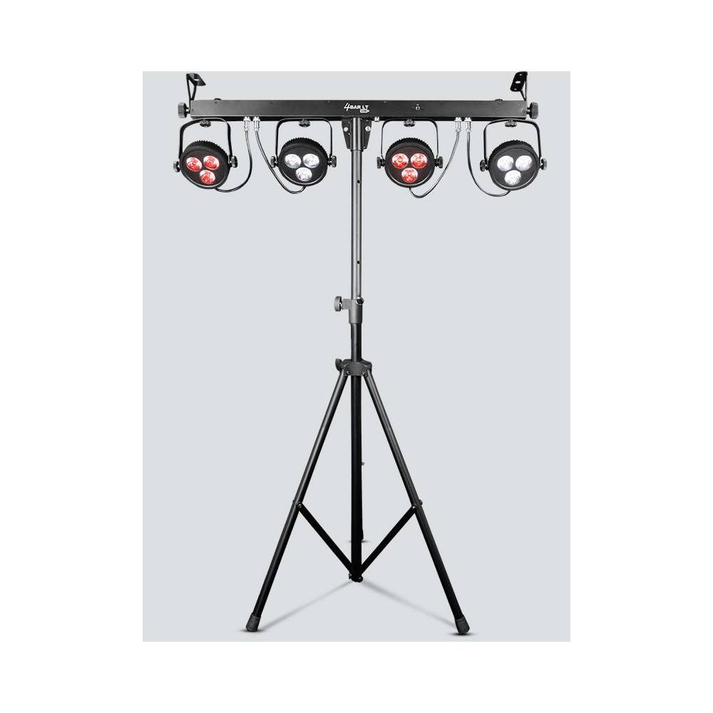 Chauvet 4BAR LT USB