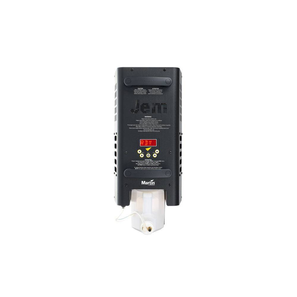JEM Compact Hazer Pro Hazer