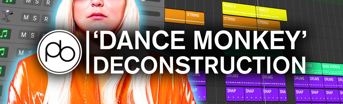 Watch Point Blank’s Risa T Deconstruct Tones And I’s Hit ‘Dance Monkey’