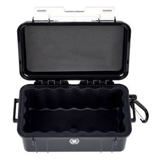 Peli 1050-025-110E universele flightcase 160 x 935 x 699 mm
