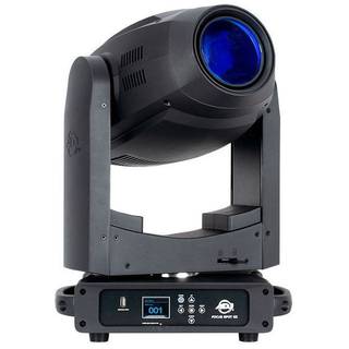 American DJ Focus Spot 6Z LED moving head