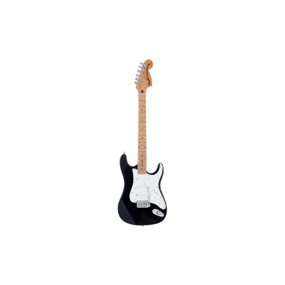 Hal Leonard Axe Heaven Fender Stratocaster Black miniatuur