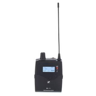 Sennheiser ew IEM G4-TWIN-GB draadloze in-ear set (606 - 648 MHz)