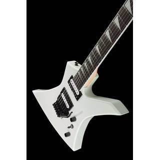 Jackson JS32 Kelly Snow White