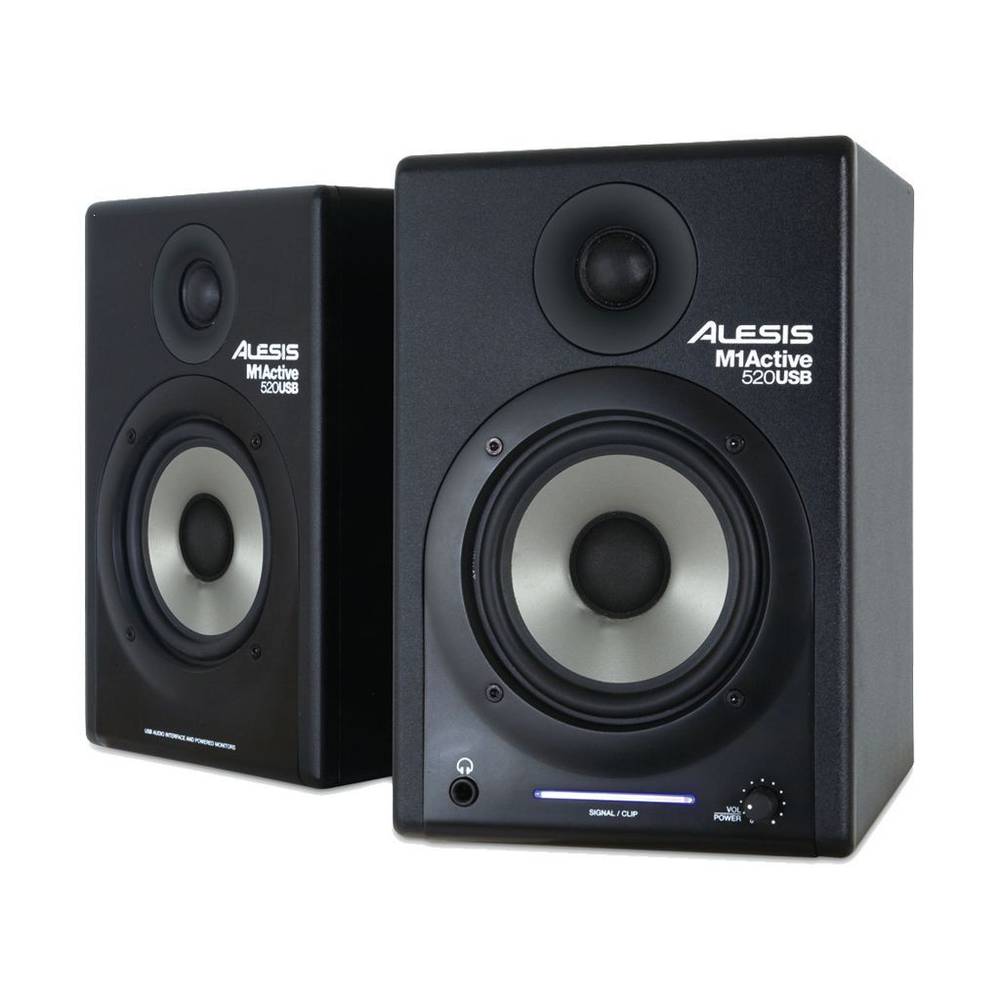 Alesis M1 Active 520 USB (set)