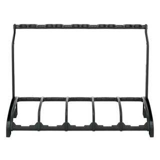 Konig & Meyer 17515 gitaarstandaard Guardian 5 zwart