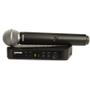 Shure BLX24 SM58