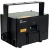 Showtec Solaris 3.0 RGB-laser met Pangolin FB4