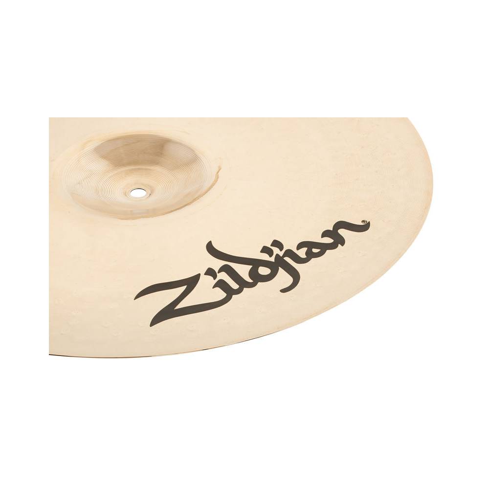 Zildjian 18 K Custom Fast Crash
