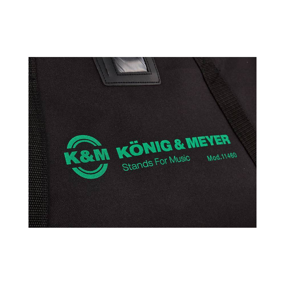Konig & Meyer 11460 orkestlessenaar draagtas