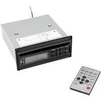 Omnitronic MOM-10BT4 CD/USB/SD speler