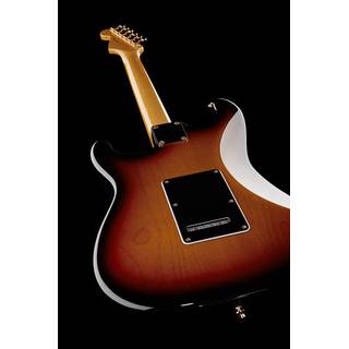 Fender Stevie Ray Vaughan Stratocaster 3-C Sunburst Pau Ferro