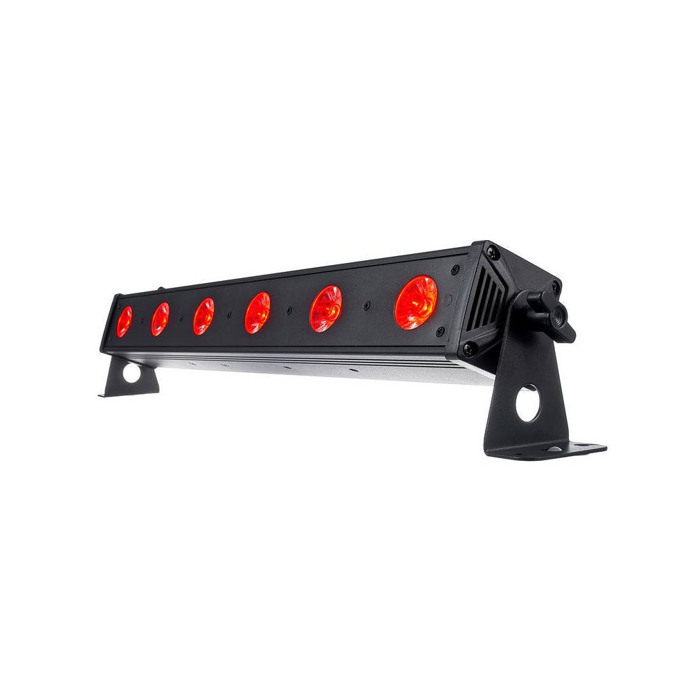 Eurolite LED BAR-6 QCL RGBW Bar