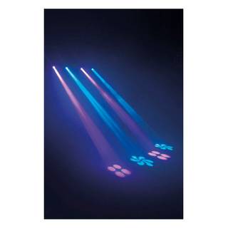 Showtec Shark Spot One LED movinghead