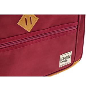 Tama TPB200WR PowerPad Designer Collection drum pedal bag wijnrood