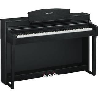 Yamaha Clavinova CSP-150B digitale piano zwart