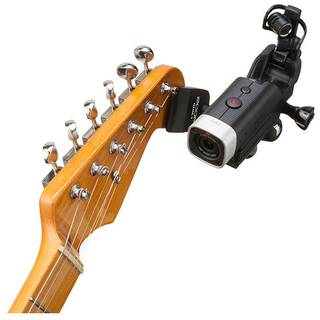 Zoom GHM-1 Guitar Headstock Mount