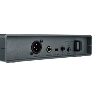 Sennheiser XSW 1-835 draadloze vocal set (GB: 606-630 Mhz)
