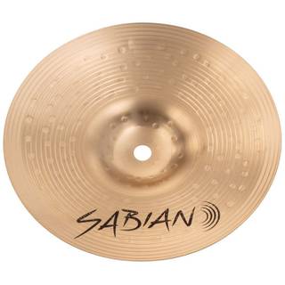 Sabian B8X 8 inch Splash bekken