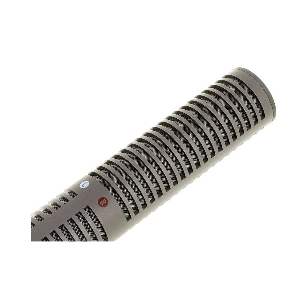 Zoom SSH-6 Stereo Shotgun Microphone for H5/H6/Q8