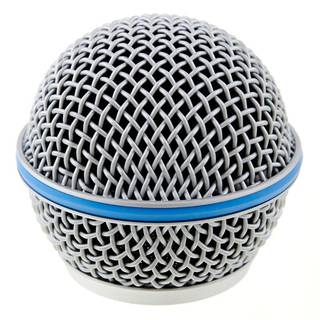Shure Microfoongrill voor Beta 58A
