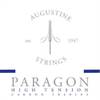 Augustine Paragon Blue high tension snarenset klassieke gitaar