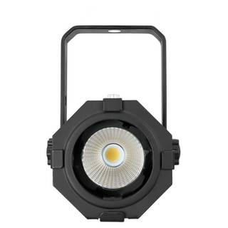Eurolite LED PAR-16 3CT spotlight warm wit, neutraal wit, koel wit