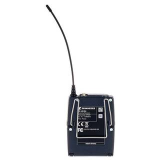 Sennheiser ew 135P G4-G camera microfoon (566 - 608 MHz)