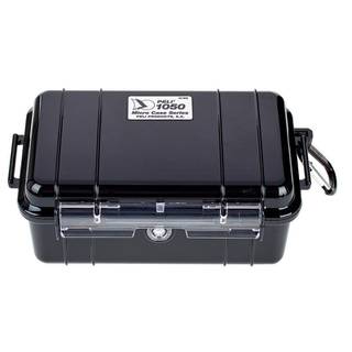 Peli 1050-025-110E universele flightcase 160 x 935 x 699 mm