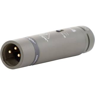 Behringer C-4 studio condensator microfoon (set van 2)