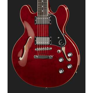 Epiphone ES339 PRO Cherry
