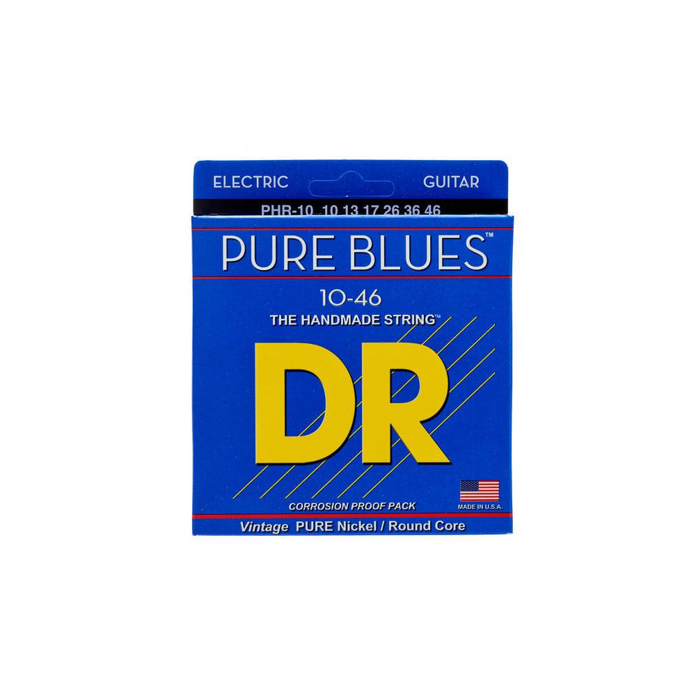 DR STRINGS PHR-10