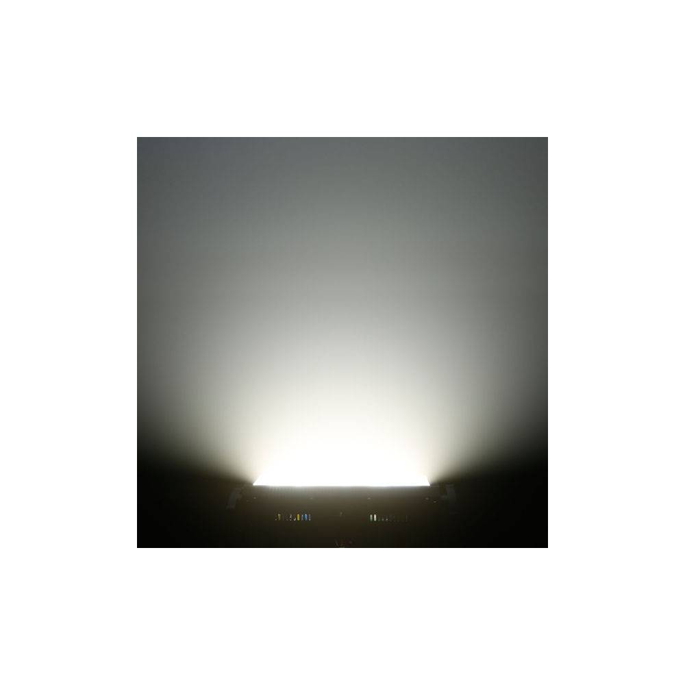 Cameo Thunder Wash 100W LED stroboscoop wit