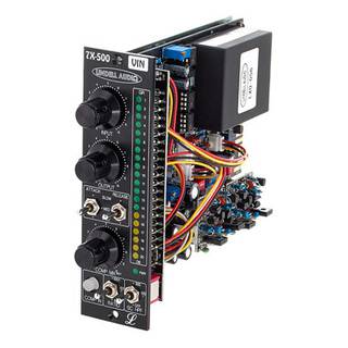 Lindell Audio 7X-500VIN 500-module