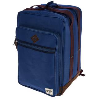 Tama TCB01NB PowerPad Designer Collection Bag voor cajon blauw