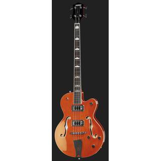 Gretsch G5440LSB Electromatic Long Scale Bass Orange