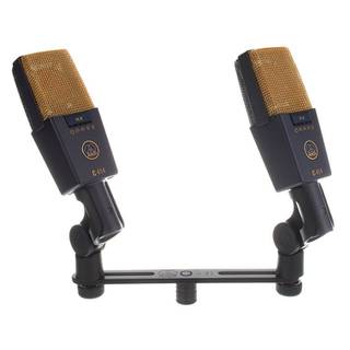 AKG C414 XL II Matched Pair Stereo Set