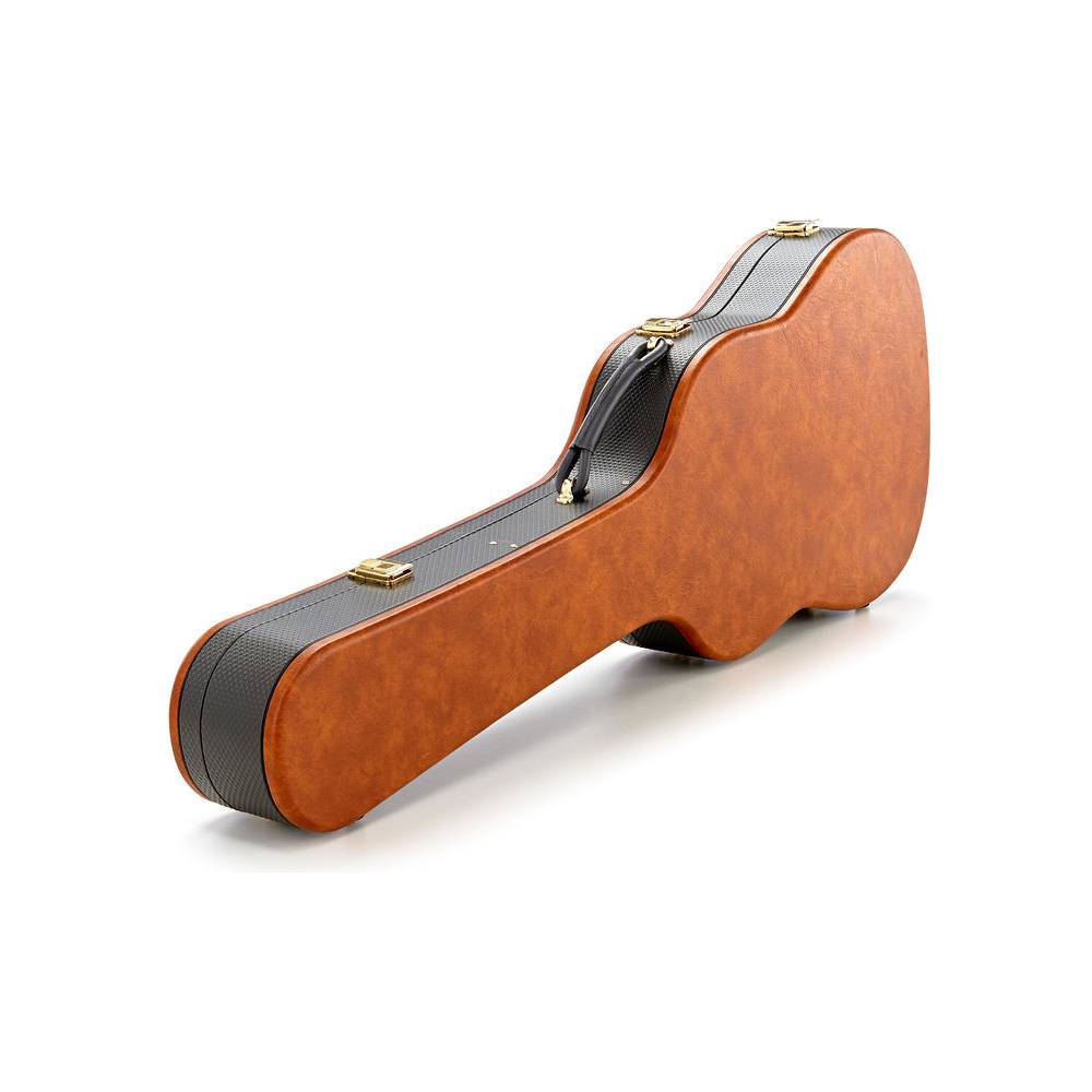 Yamaha koffer voor APX-model gitaar