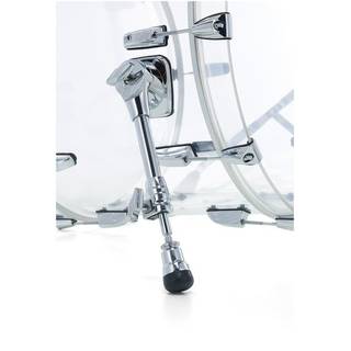 Pearl CRB504PC 730 Crystal Beat Ultra Clear