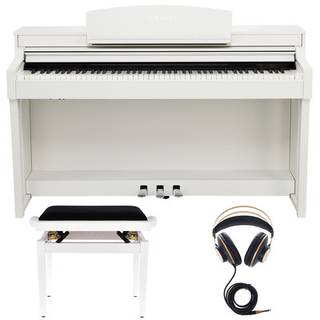 Yamaha Clavinova CSP-150WH digitale piano wit