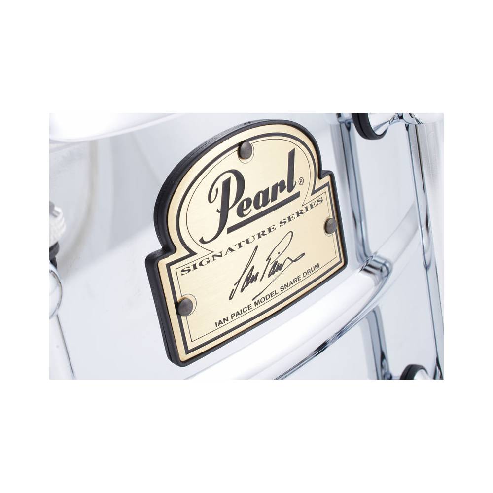 Pearl IP1465 Ian Paice snare drum 14x6,5