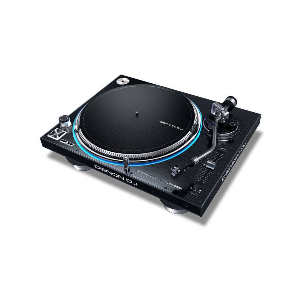 Denon DJ VL12 draaitafel B-Stock