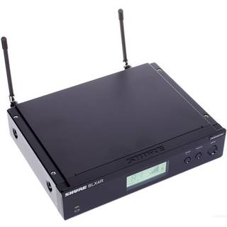 Shure BLX14R/MX53 H8E (BE)