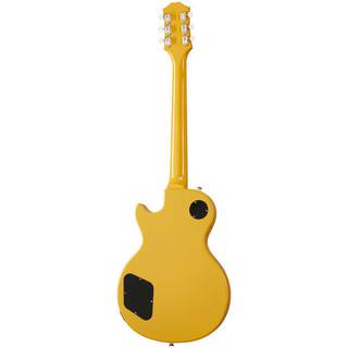 Epiphone Les Paul Special TV Yellow elektrische gitaar