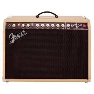Fender Super Sonic 22 Combo Blonde