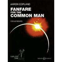 MusicSales - Aaron Copland: Fanfare for the Common Man