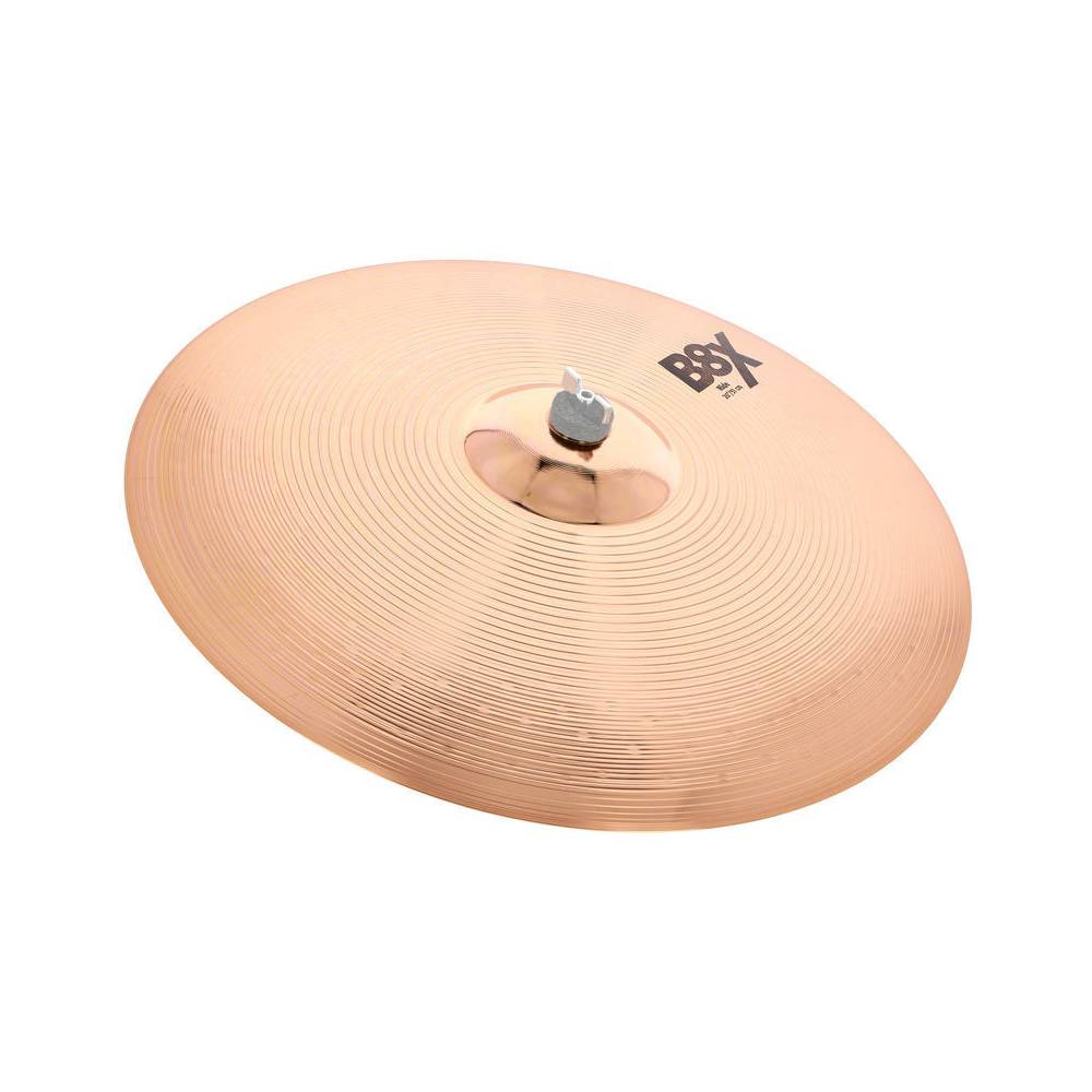 Sabian B8X 20 inch Ride bekken