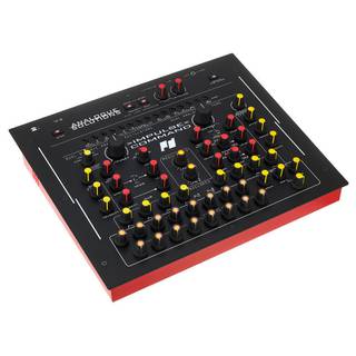 Analogue Solutions Impulse Command synthesizer